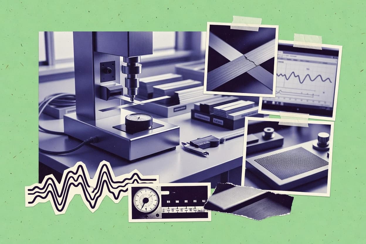 Top 10 Best Material Testing Software of 2026
