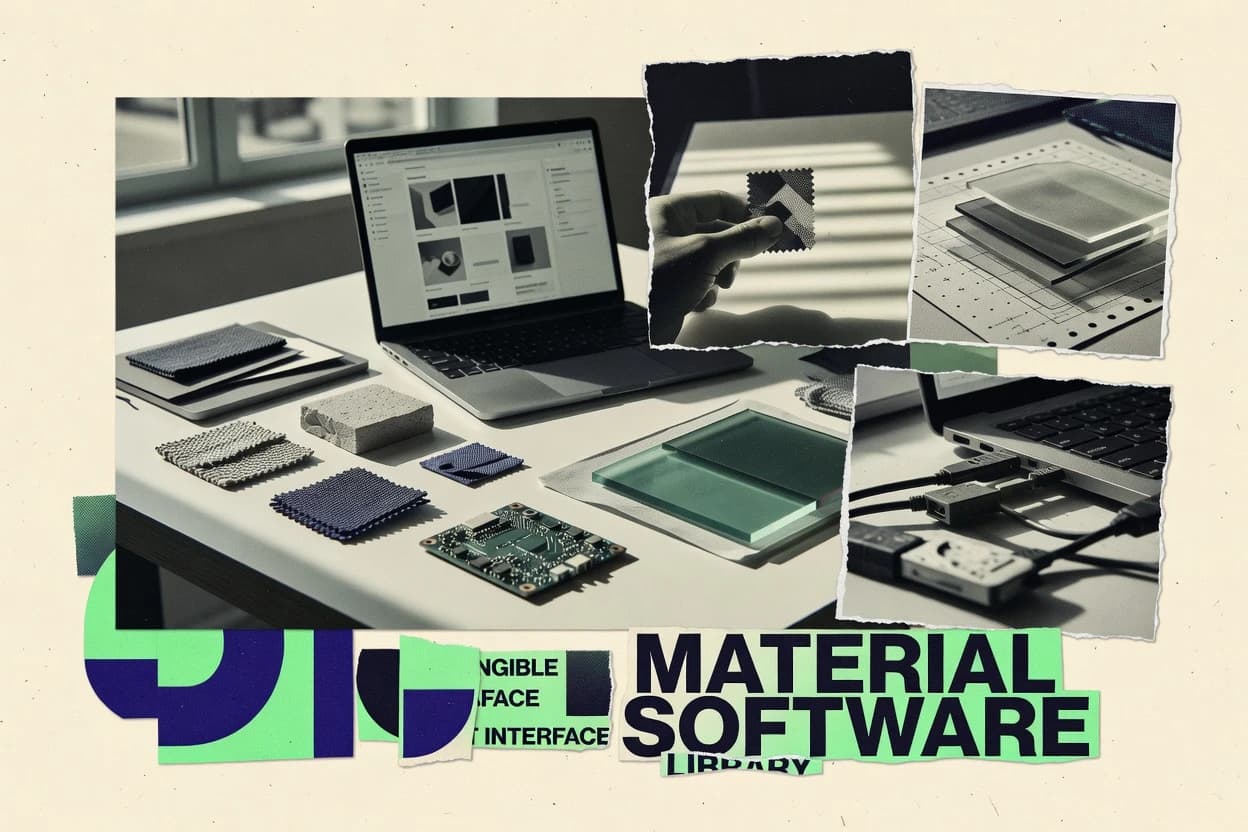 Top 10 Best Material Software of 2026