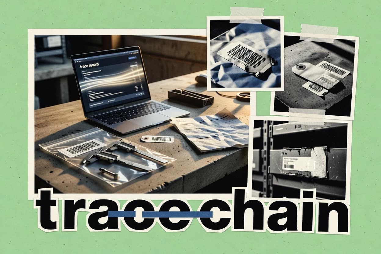 Top 10 Best Material Traceability Software of 2026