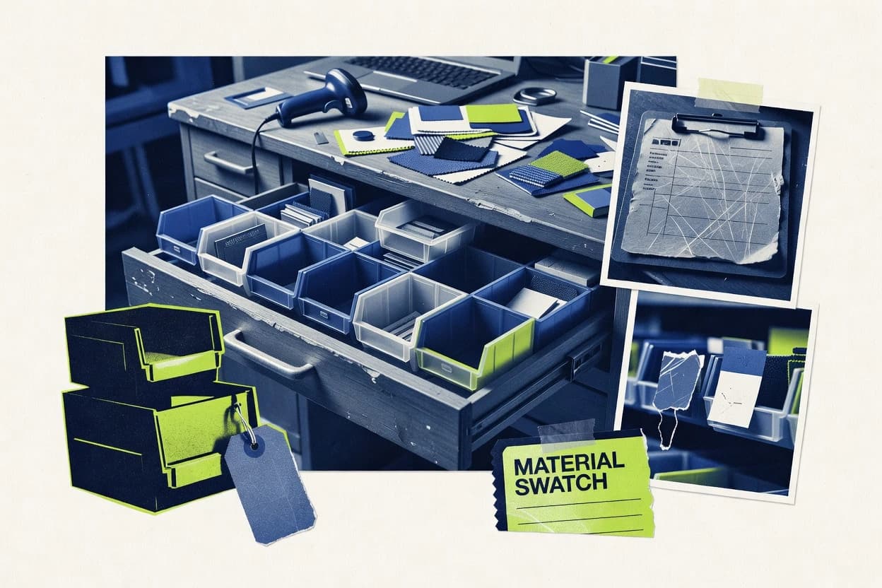 Top 10 Best Materials Inventory Software of 2026