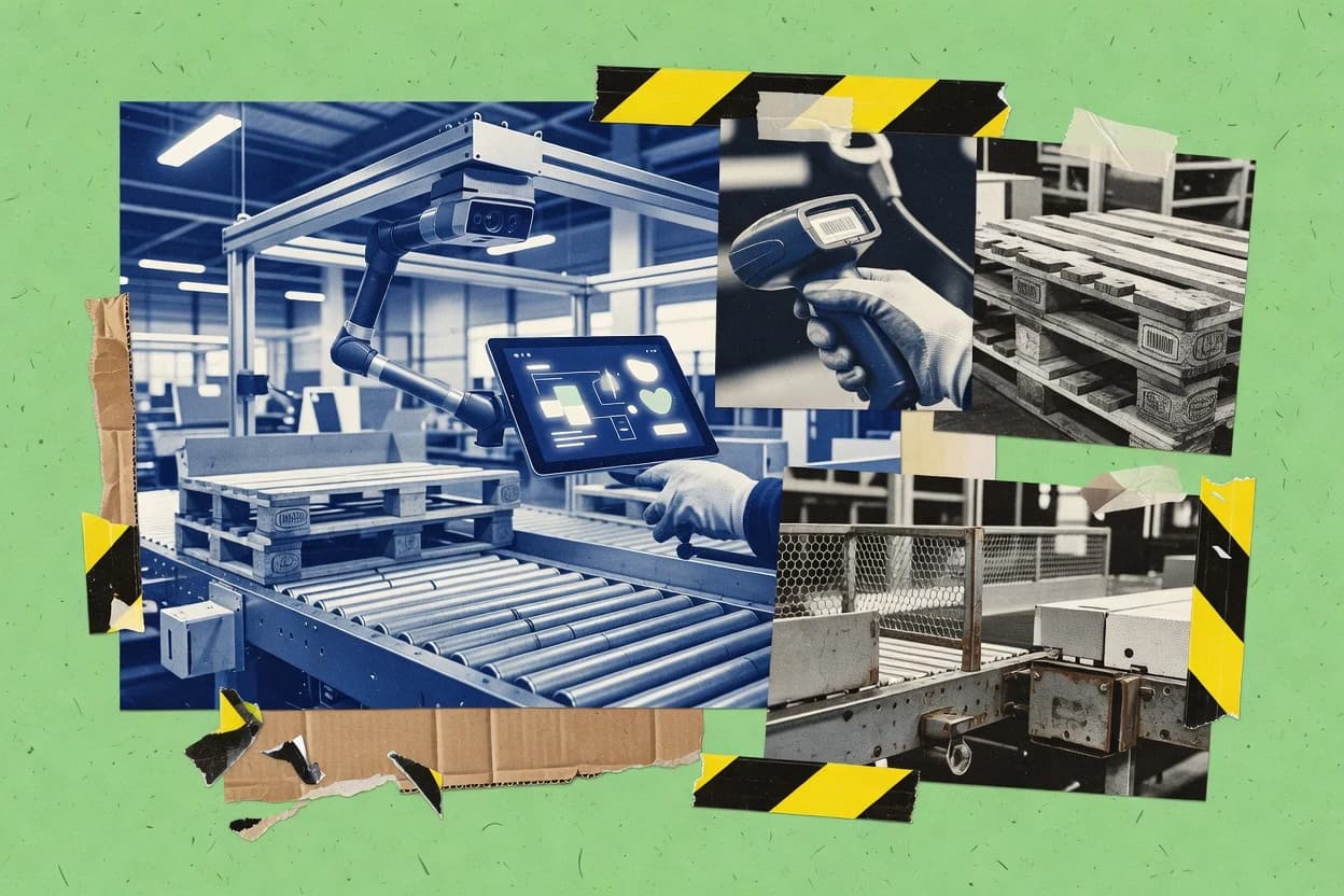 Top 10 Best Materials Handling Software of 2026