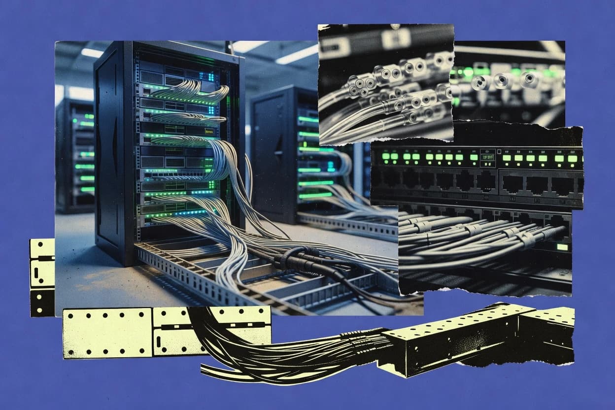 Top 10 Best IT Network Infrastructure Services of 2026