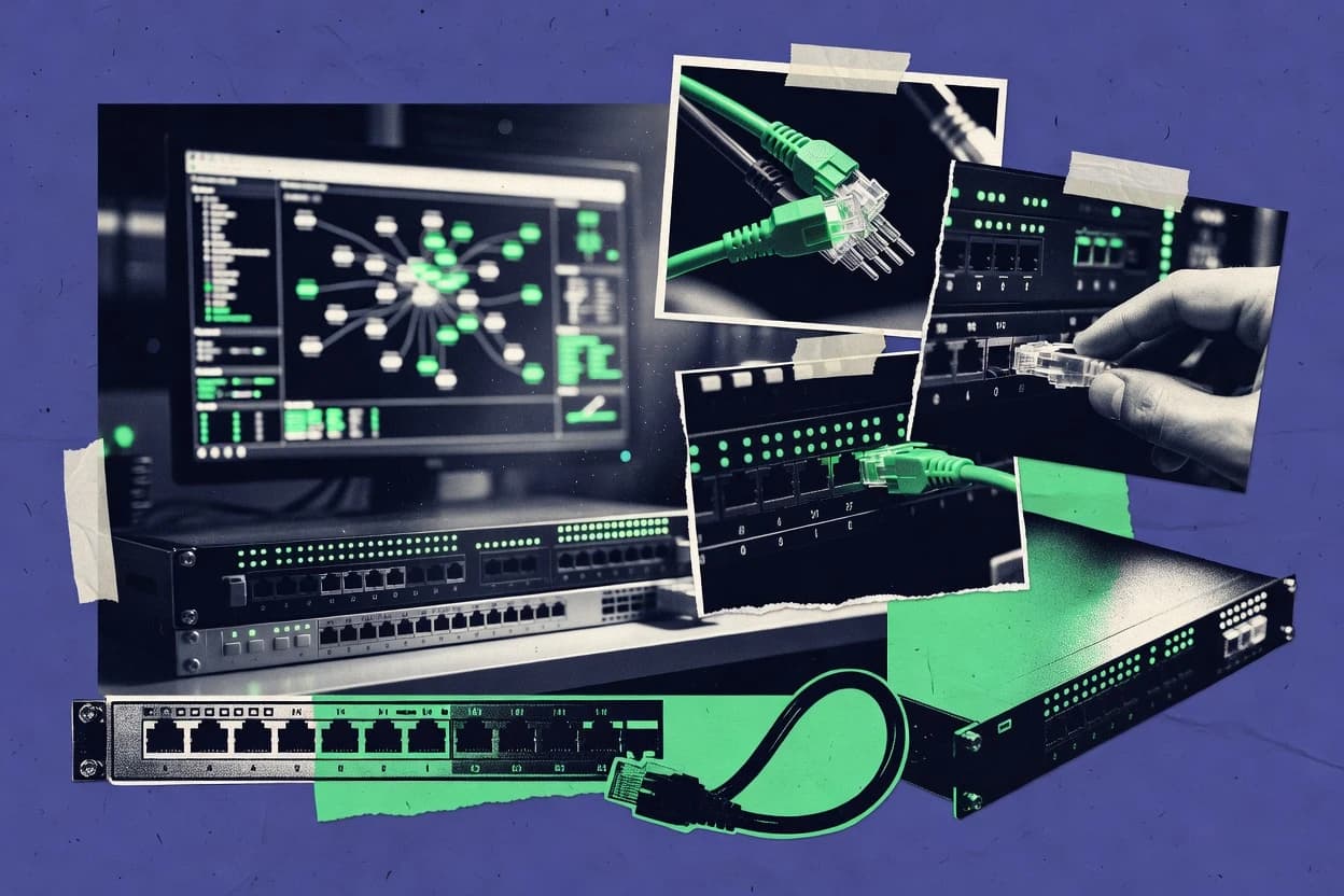Top 10 Best IT Network Management Services of 2026