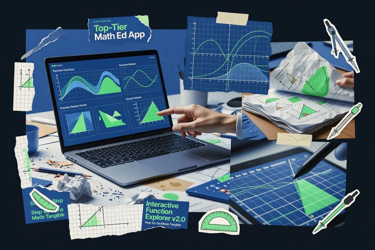 Top 10 Best Math Education Software of 2026