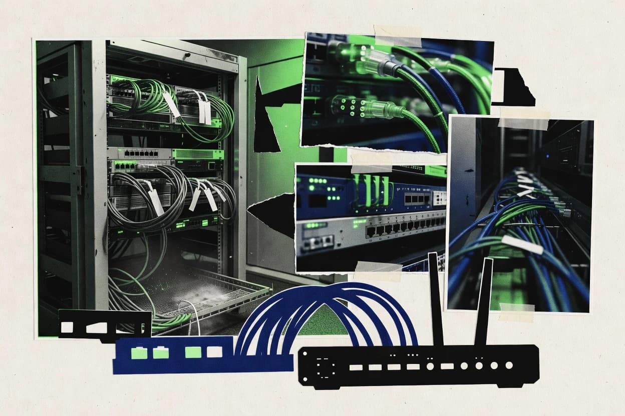 Top 10 Best IT Network Services of 2026