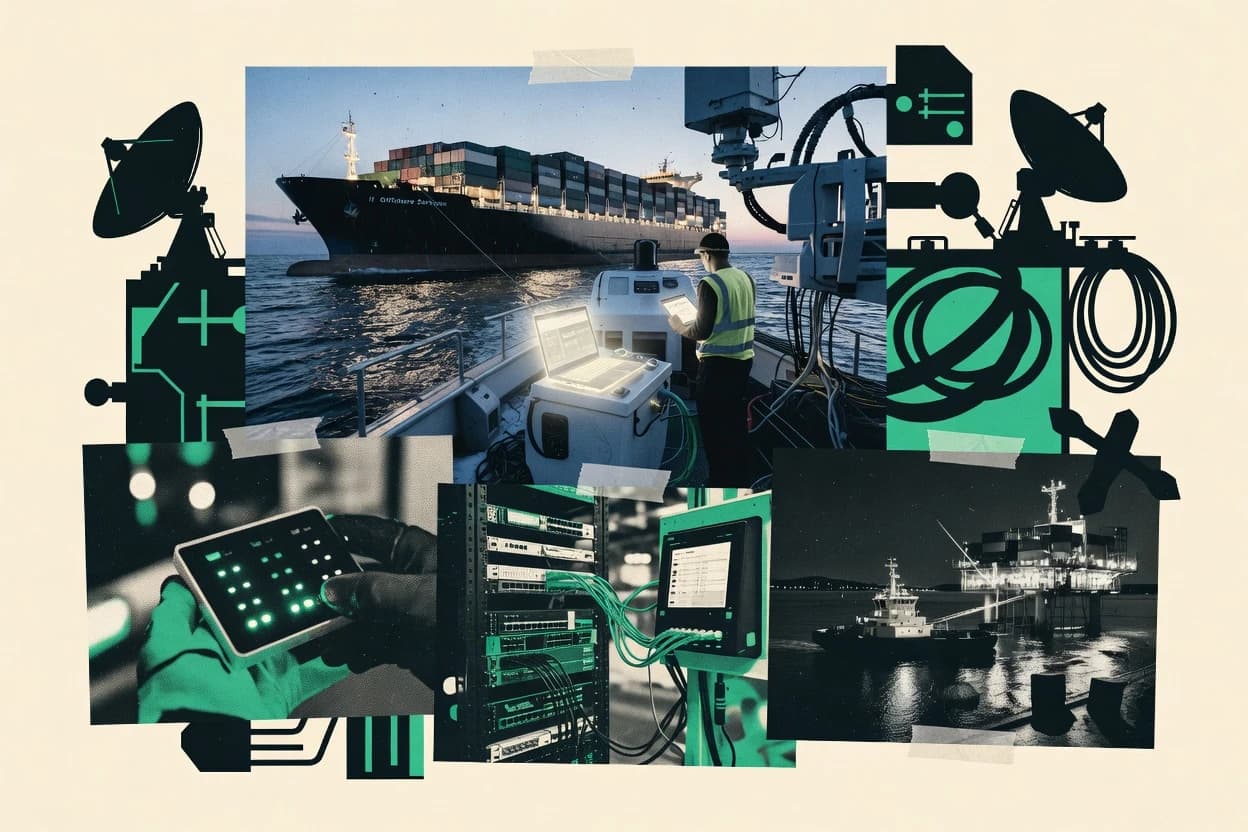 Top 10 Best IT Offshore Services of 2026