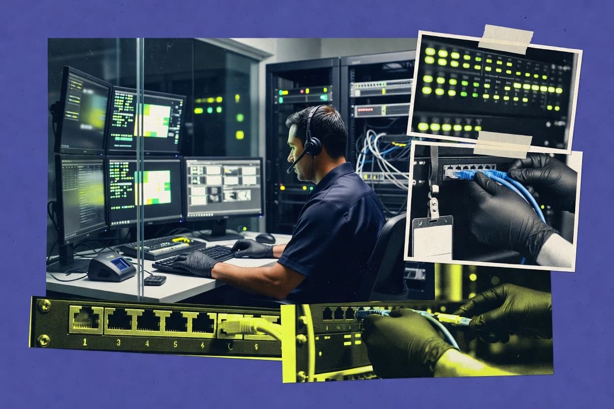 Top 10 Best IT Operations Managed Services of 2026