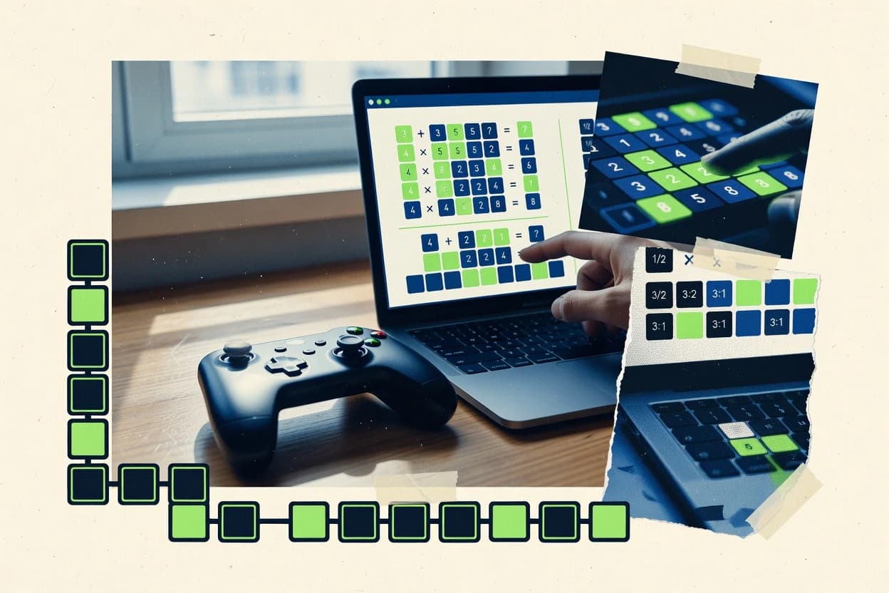 Top 10 Best Math Game Software of 2026