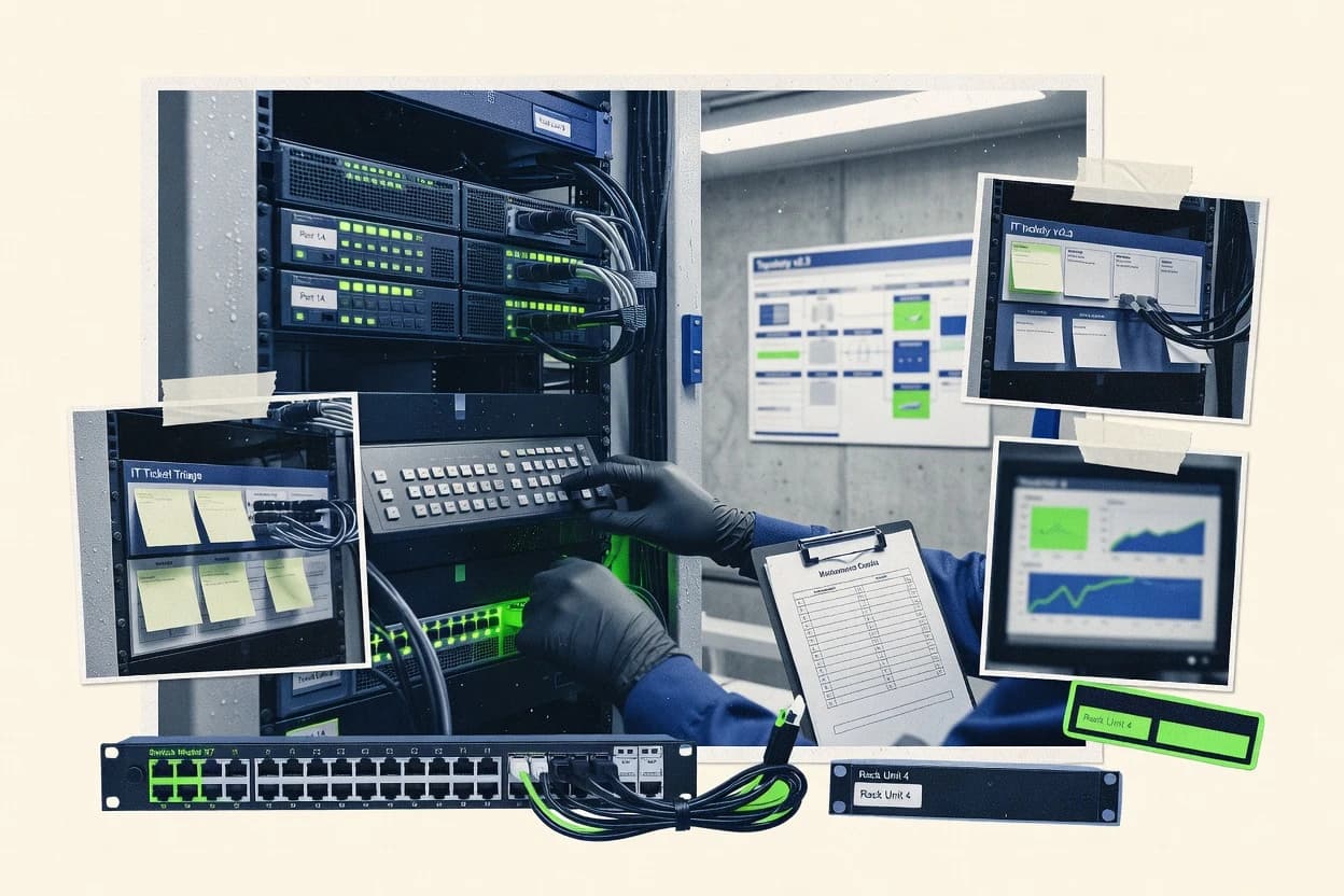 Top 10 Best IT Operations Services of 2026