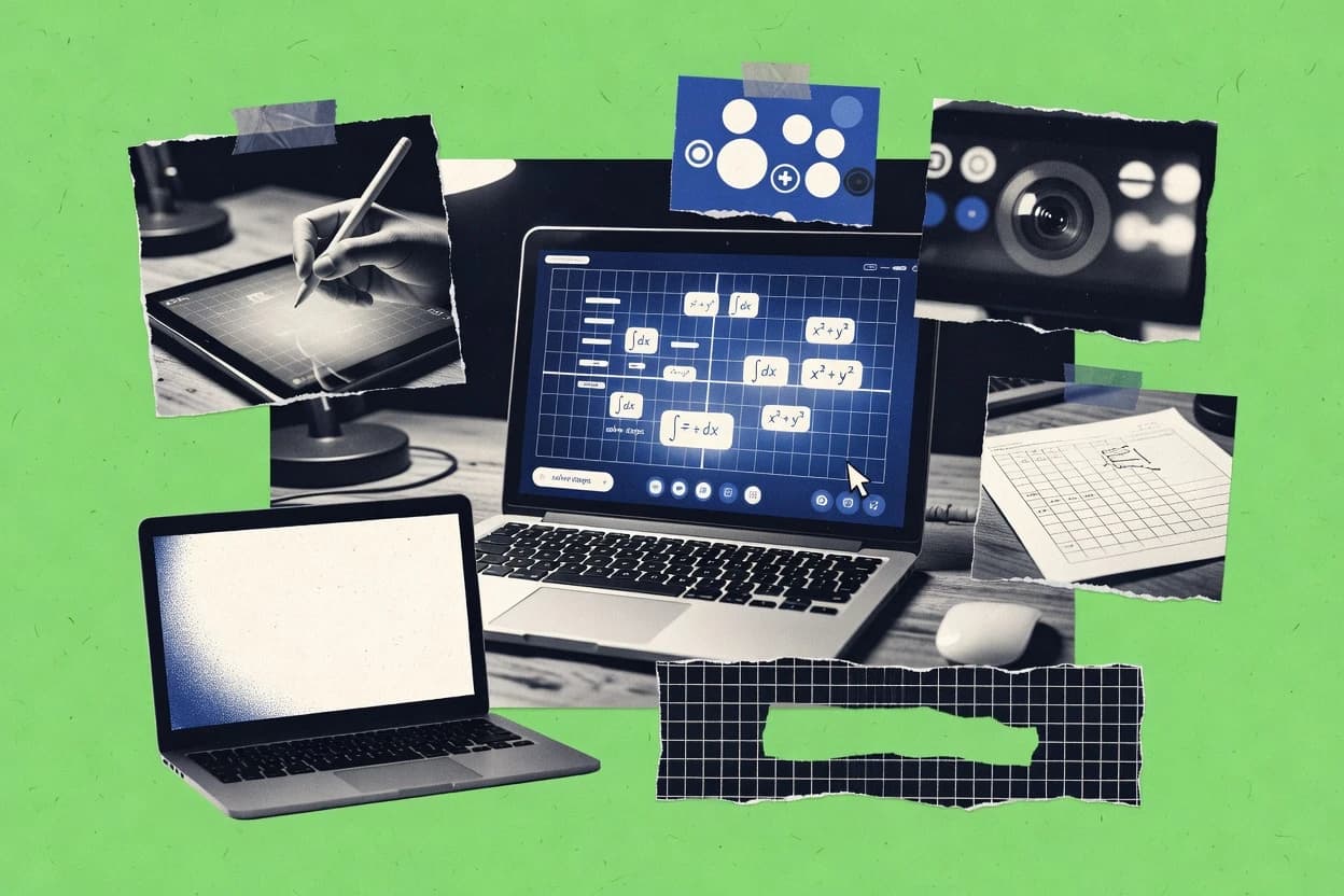 Top 10 Best Math Online Software of 2026