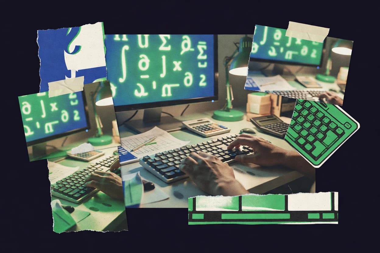 Top 10 Best Math Typing Software of 2026