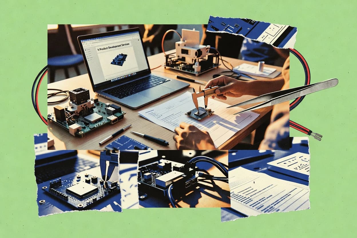 Top 10 Best IT Product Development Services of 2026