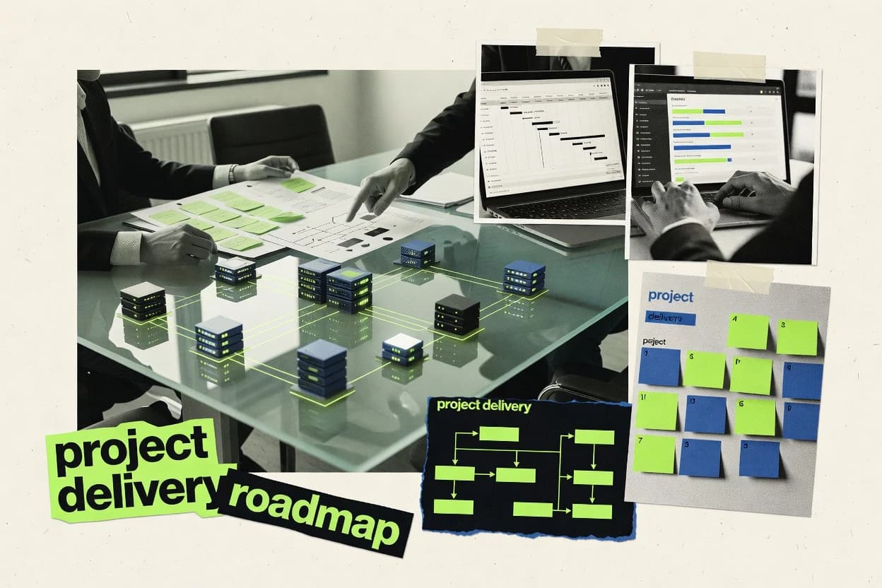 Top 10 Best IT Project Management Consulting Services of 2026