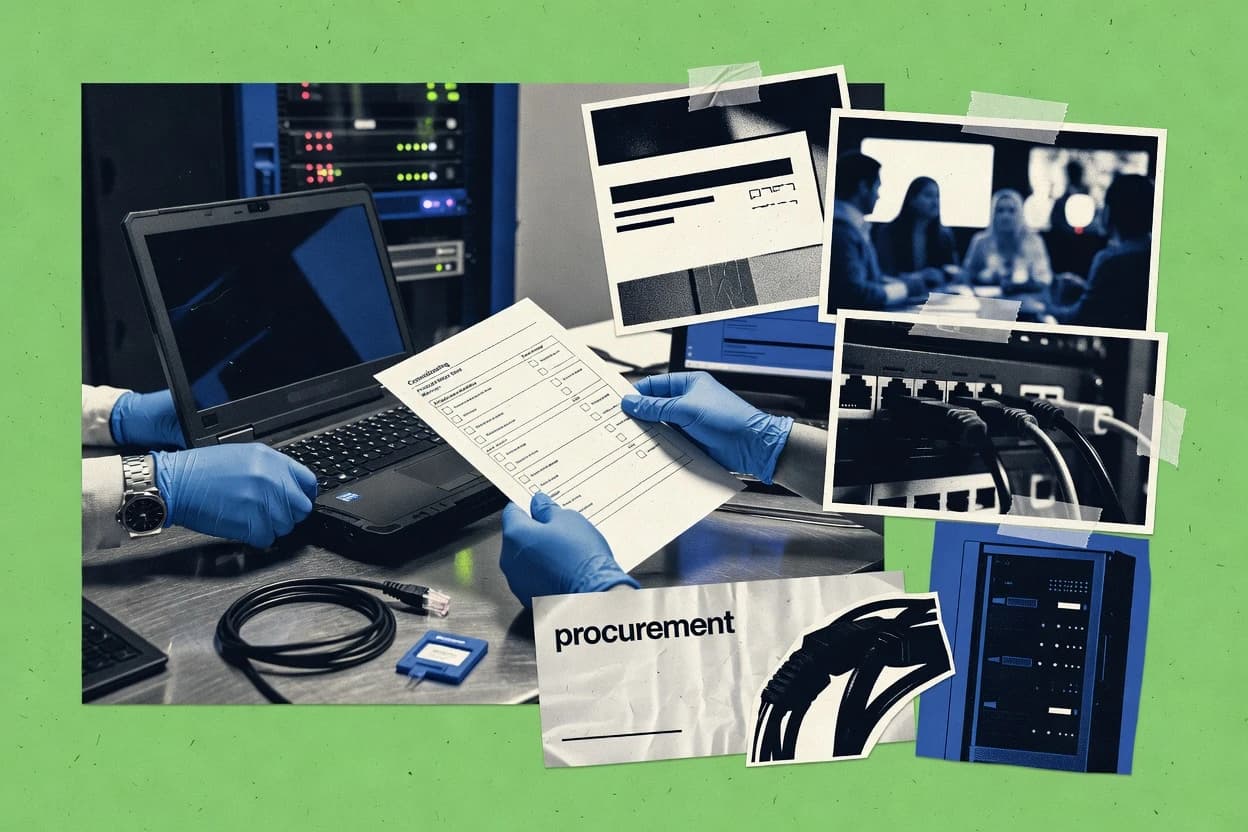 Top 10 Best IT Project Outsourcing Services of 2026