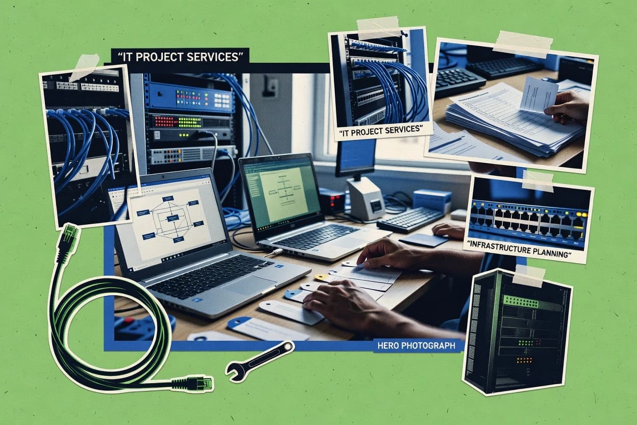 Top 10 Best IT Project Services of 2026