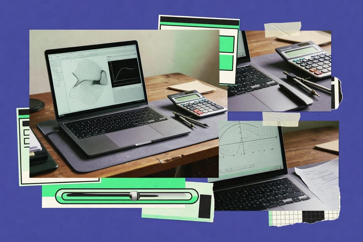 Top 10 Best Mathematics Software of 2026