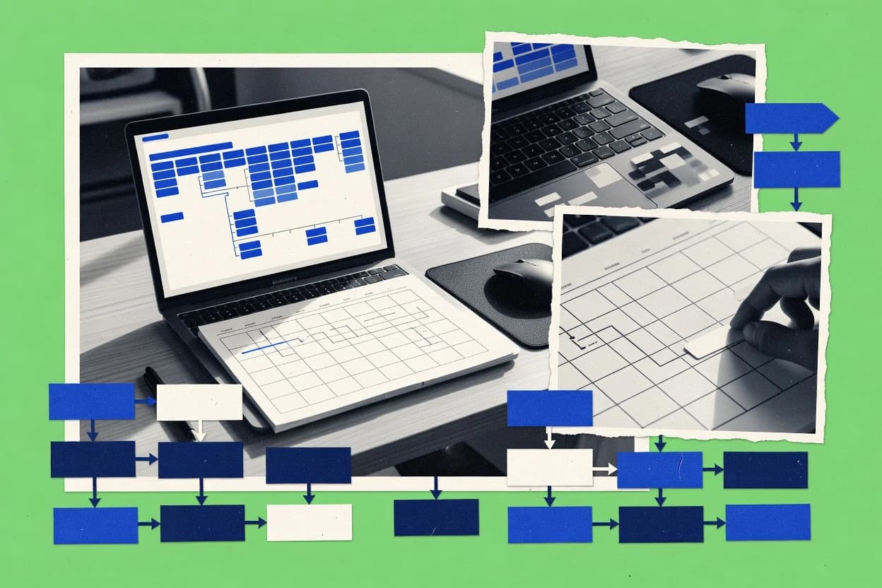 Top 10 Best Matrix Plan Software of 2026