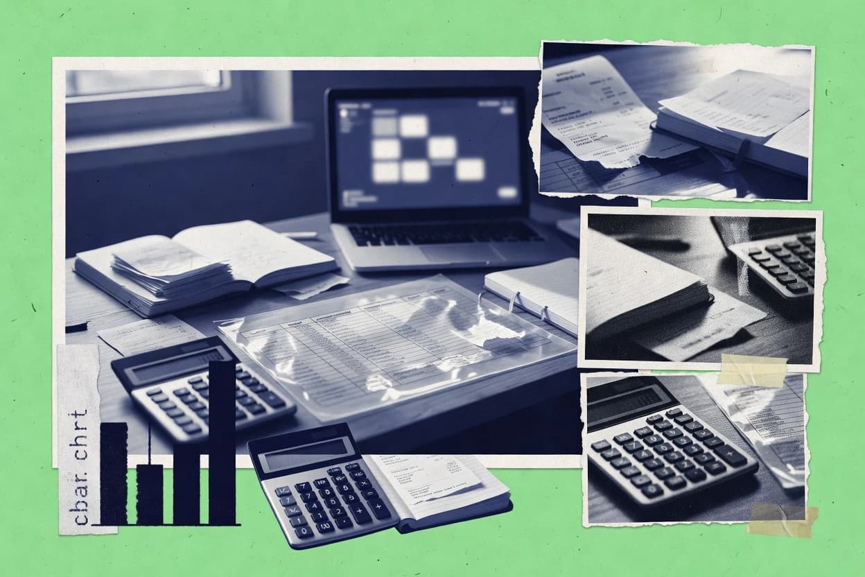 Top 10 Best Matter Budget Software of 2026