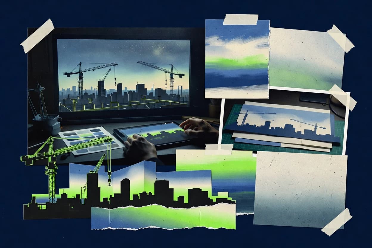 Top 10 Best Matte Painting Software of 2026