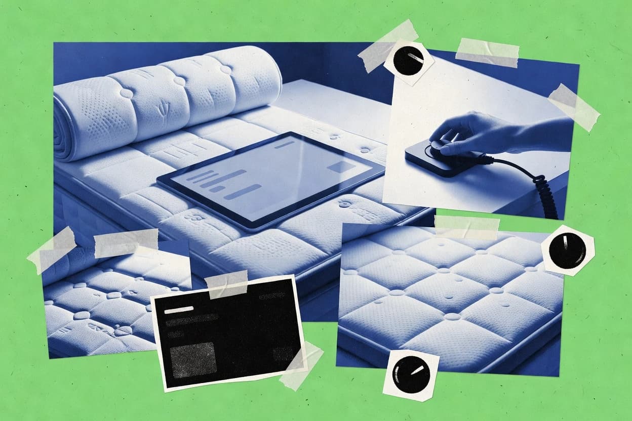 Top 10 Best Mattress Software of 2026
