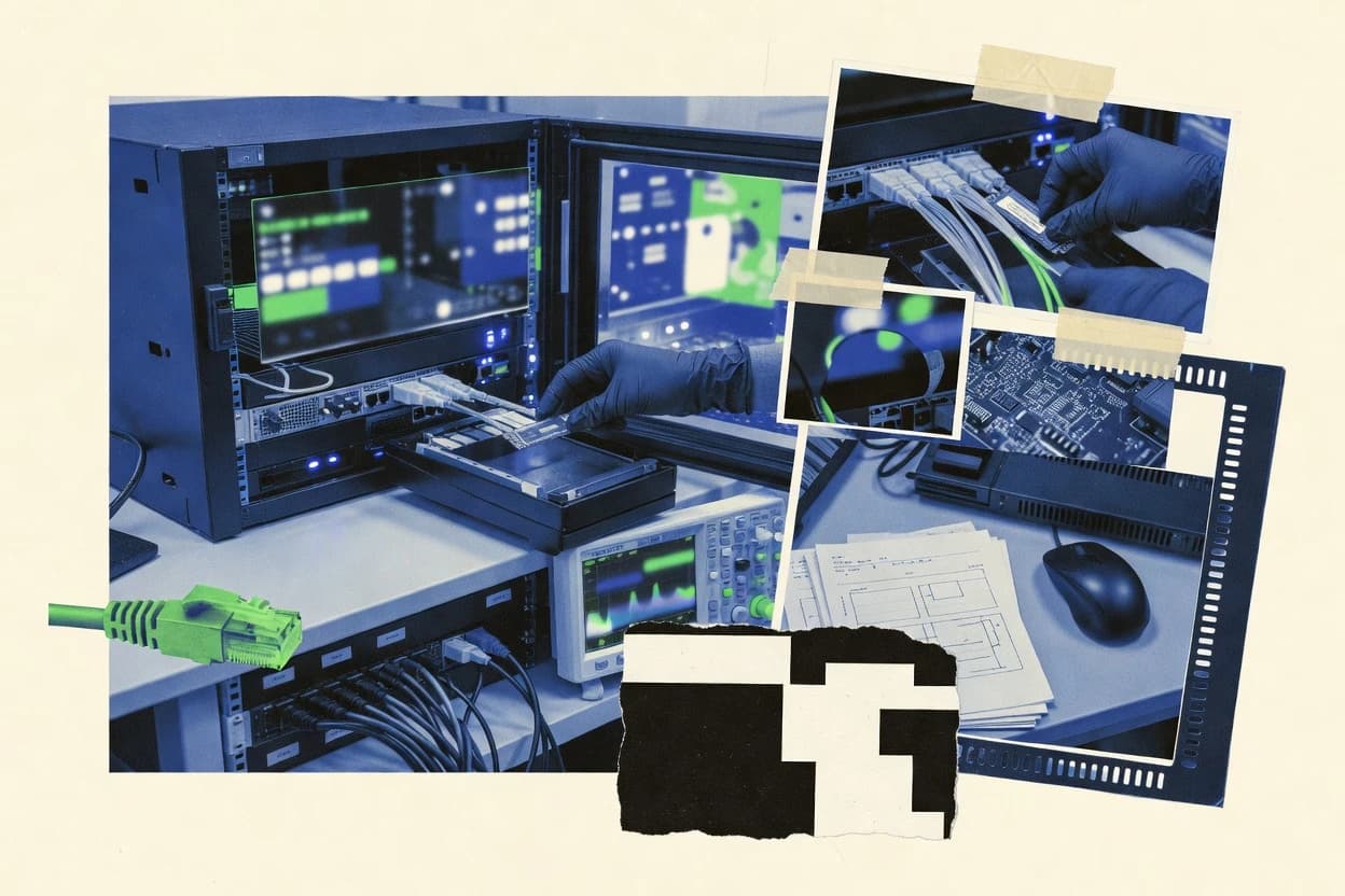 Top 10 Best IT Research Services of 2026