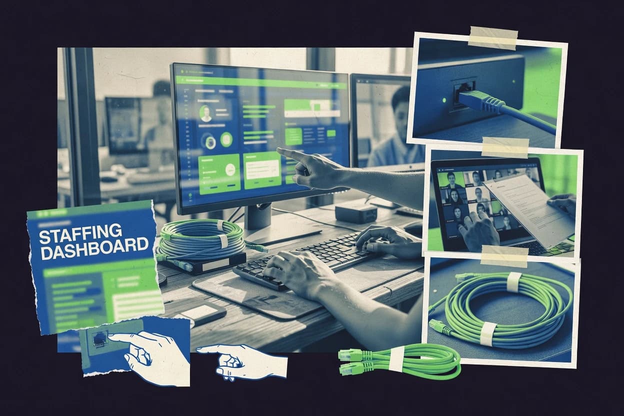 Top 10 Best IT Resource Augmentation Services of 2026