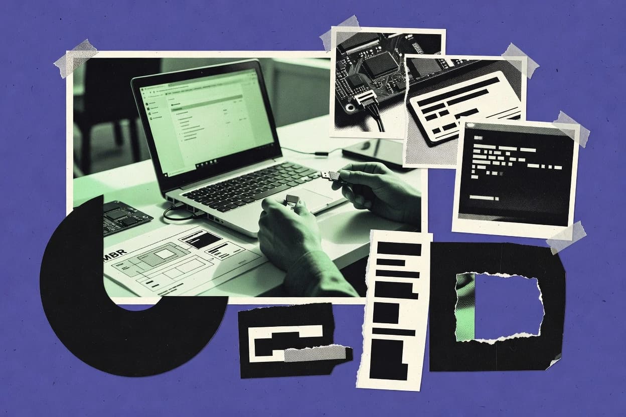 Top 10 Best Mbr Software of 2026