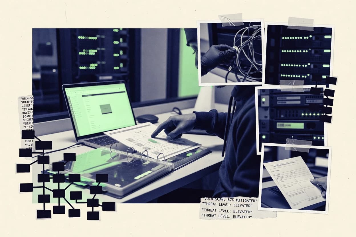 Top 10 Best IT Risk Assessment Services of 2026