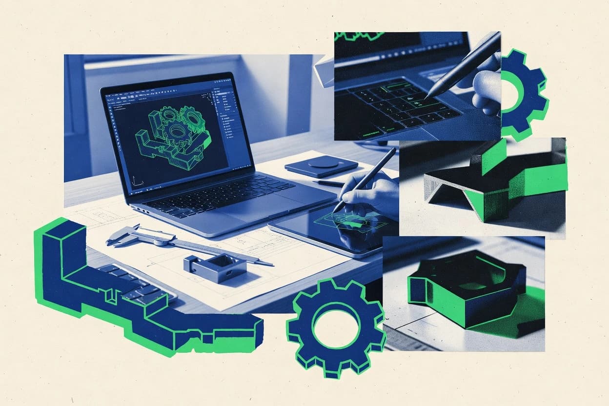 Top 10 Best Mcad Design Software of 2026