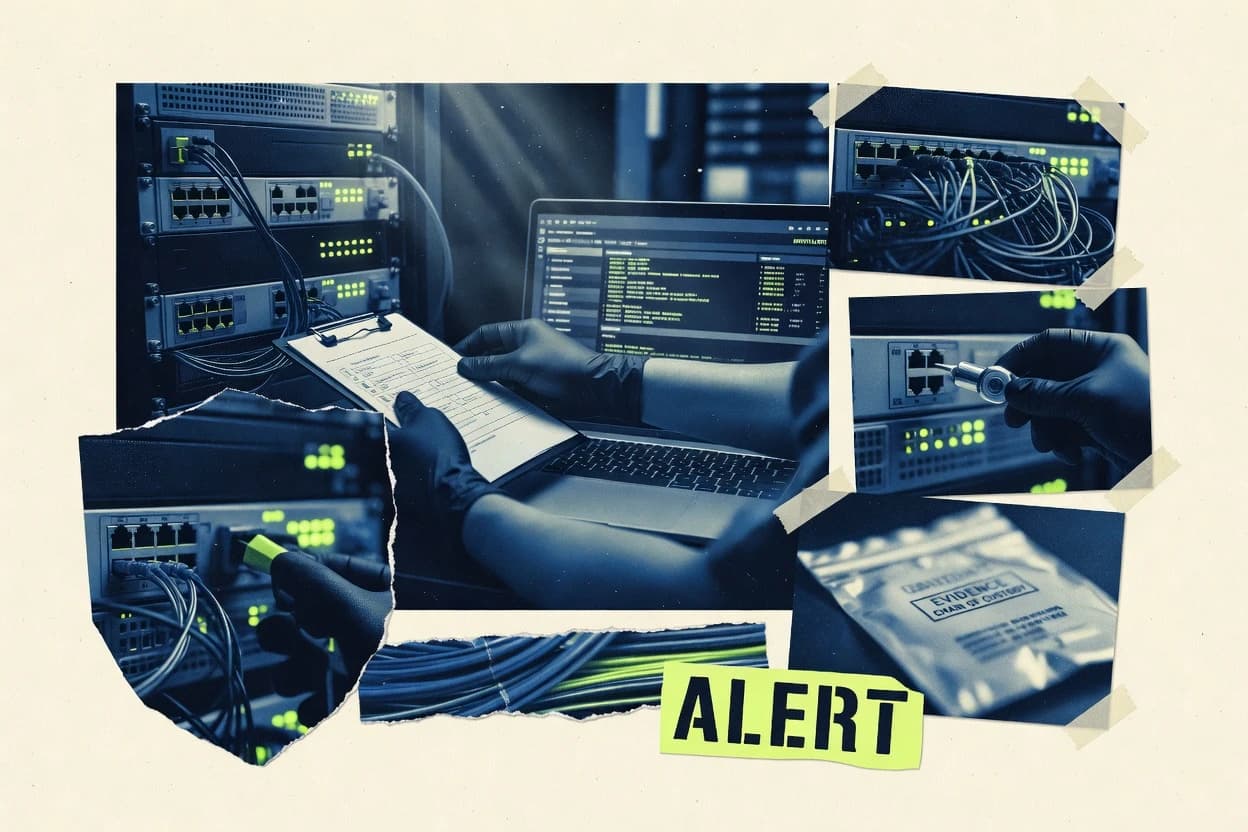 Top 10 Best IT Security Audit Services of 2026