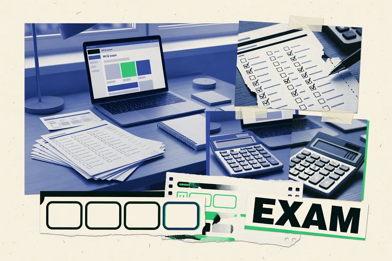Top 10 Best Mcq Exam Software of 2026
