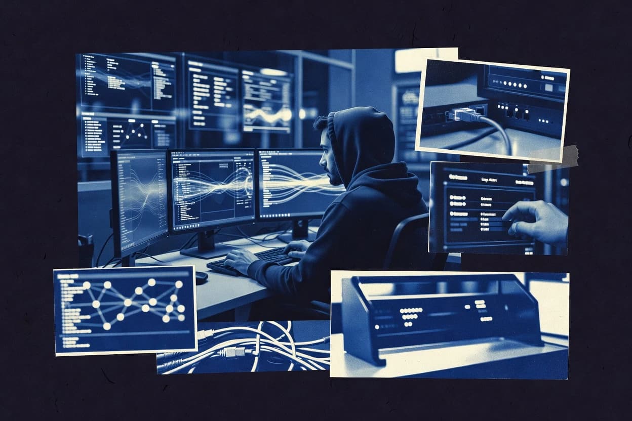 Top 10 Best IT Security Monitoring Services of 2026