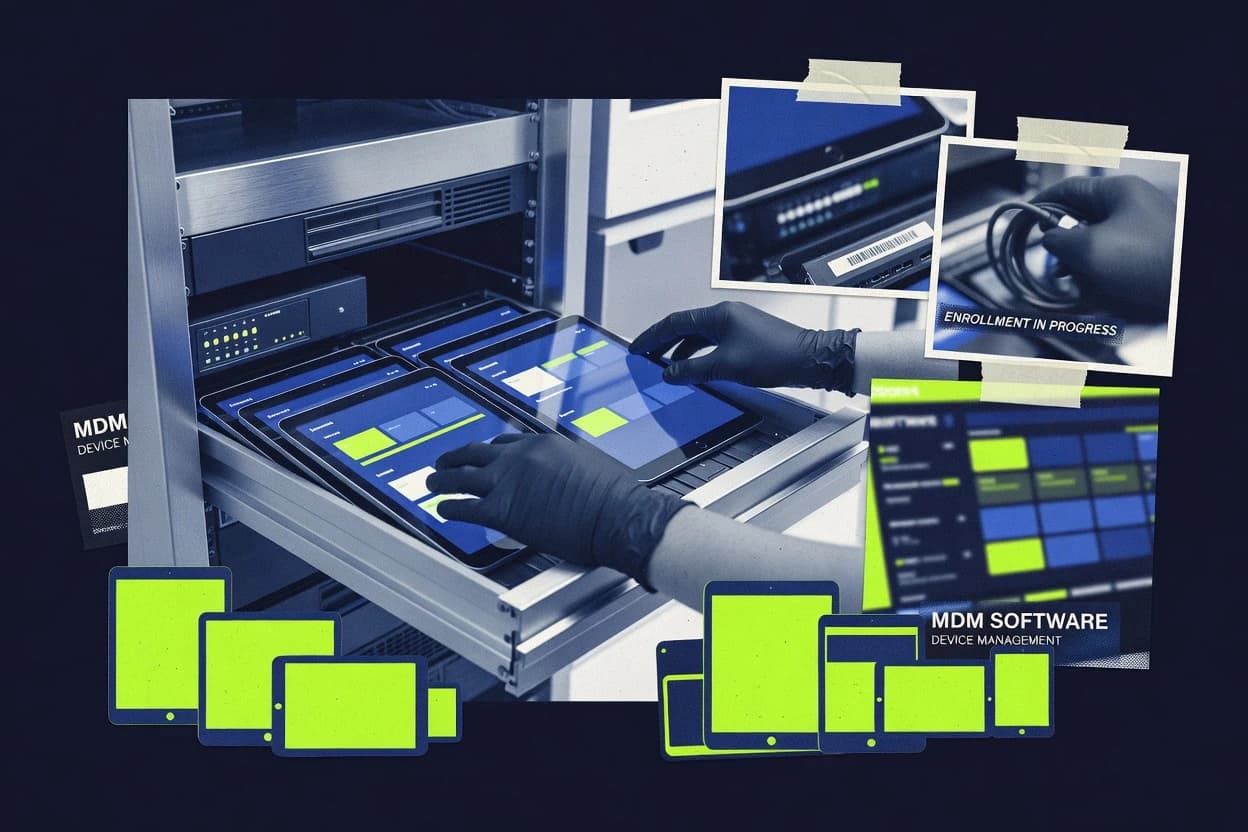 Top 10 Best Mdm Software of 2026