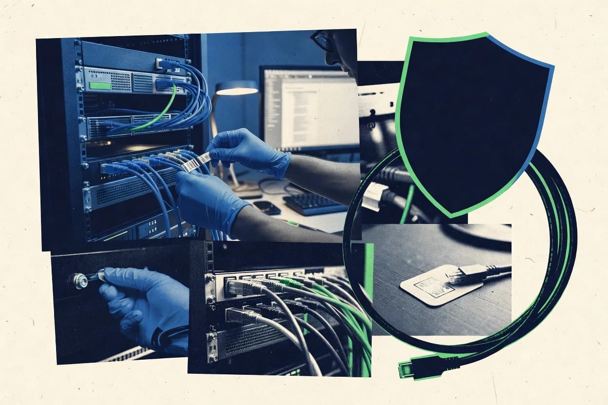 Top 10 Best It Security Support Services of 2026
