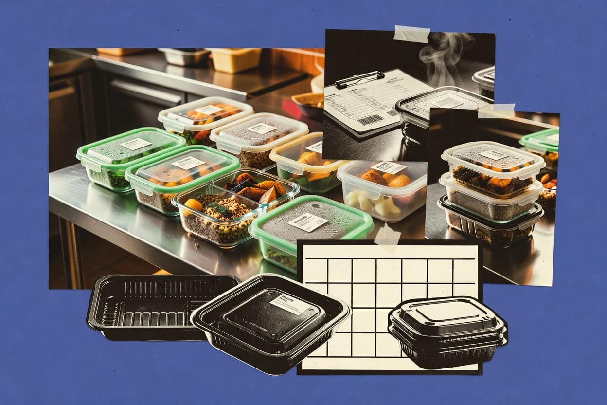 Top 10 Best Meal Prep Business Software of 2026