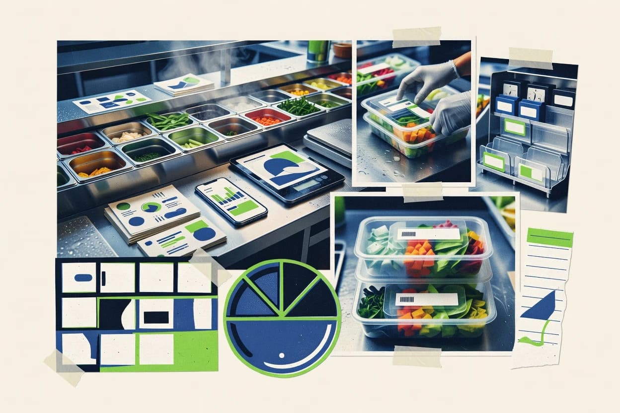 Top 10 Best Meal Management Software of 2026