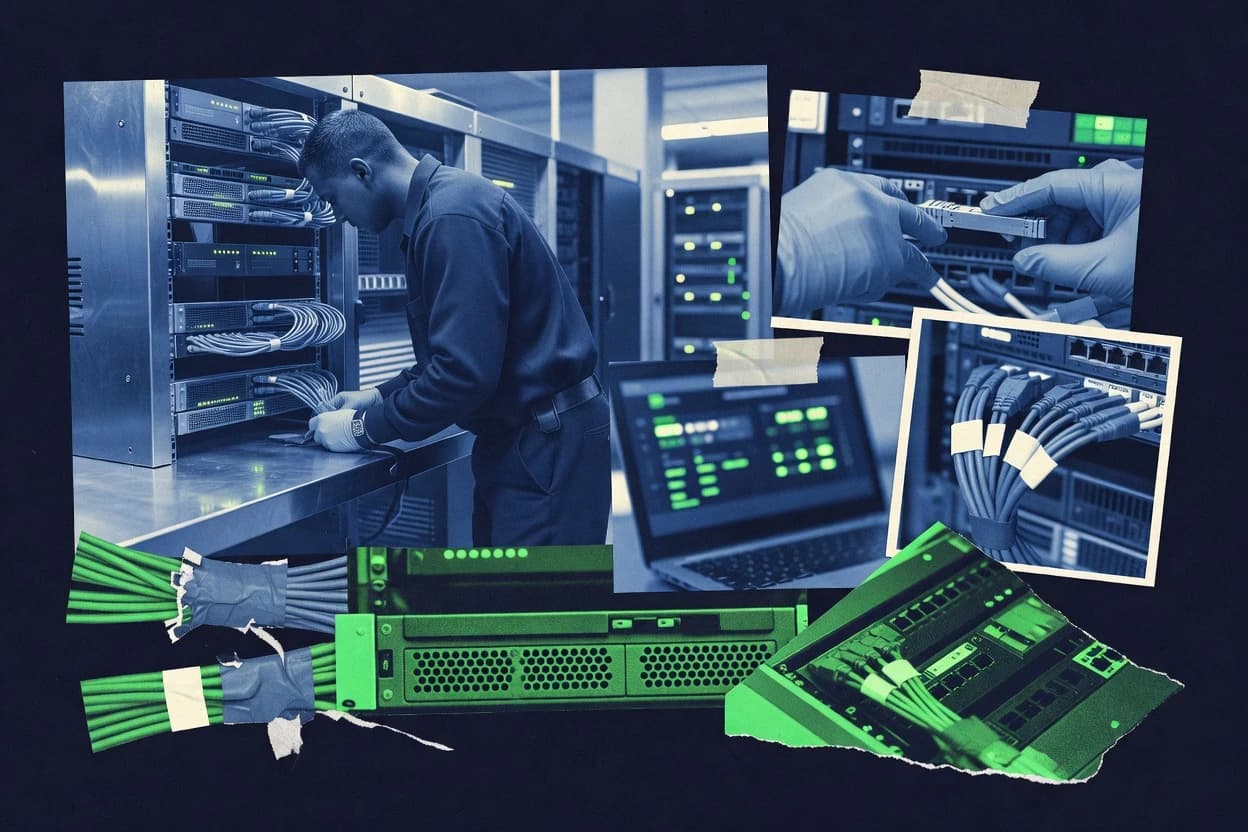Top 10 Best It Server Support Services of 2026