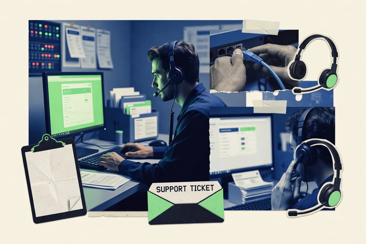 Top 10 Best IT Service Desk Services of 2026