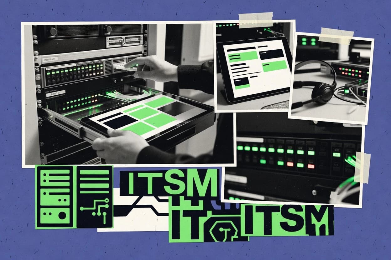 Top 10 Best It Service Management Itsm Services of 2026