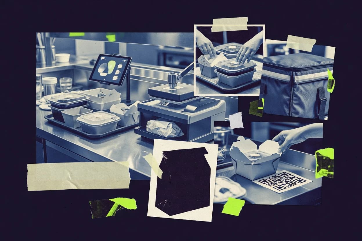 Top 10 Best Meal Service Software of 2026