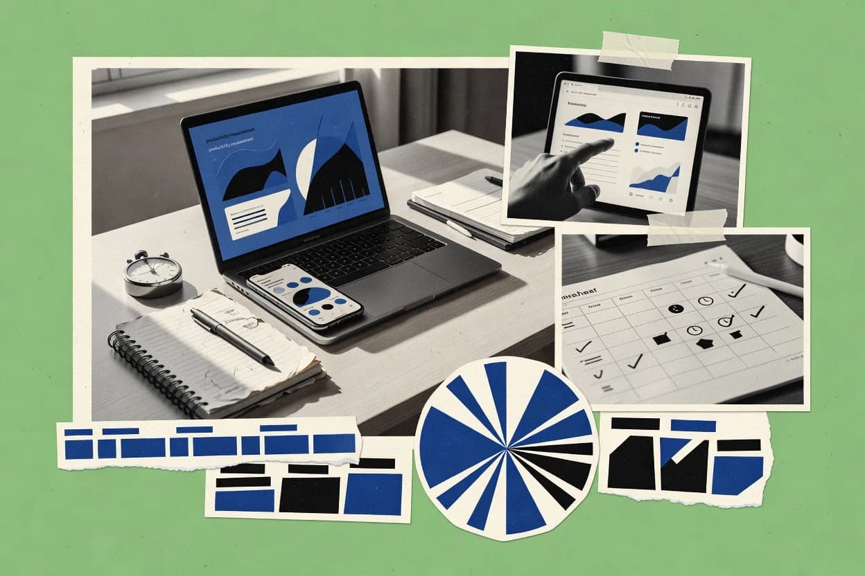 Top 10 Best Measure Productivity Software of 2026