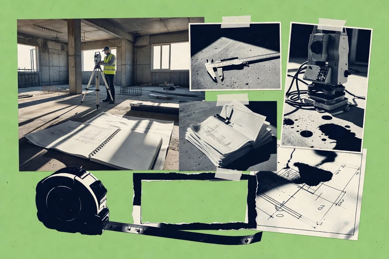 Top 10 Best Measured Building Survey Software of 2026
