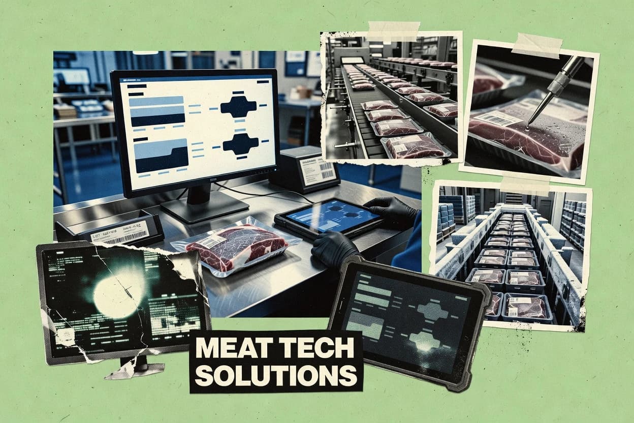 Top 10 Best Meat Industry Software of 2026