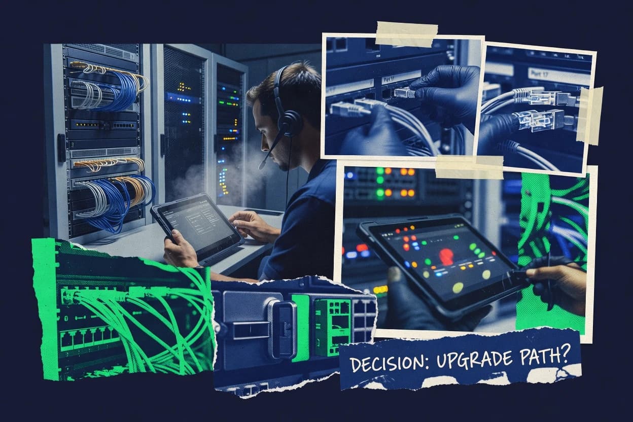 Top 10 Best It Solutions Consulting Services of 2026