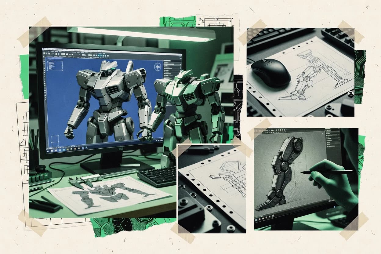 Top 10 Best Mech Design Software of 2026