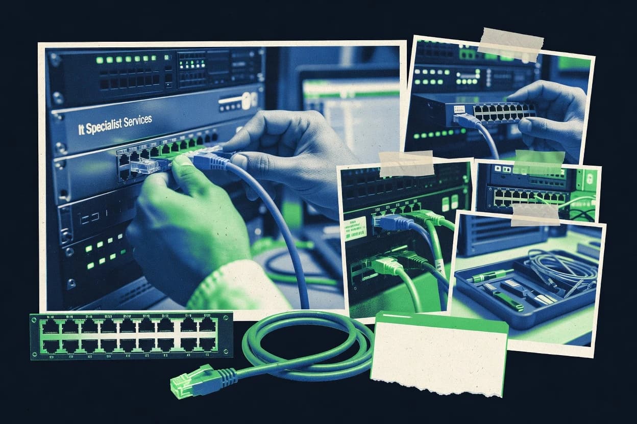 Top 10 Best IT Specialist Services of 2026