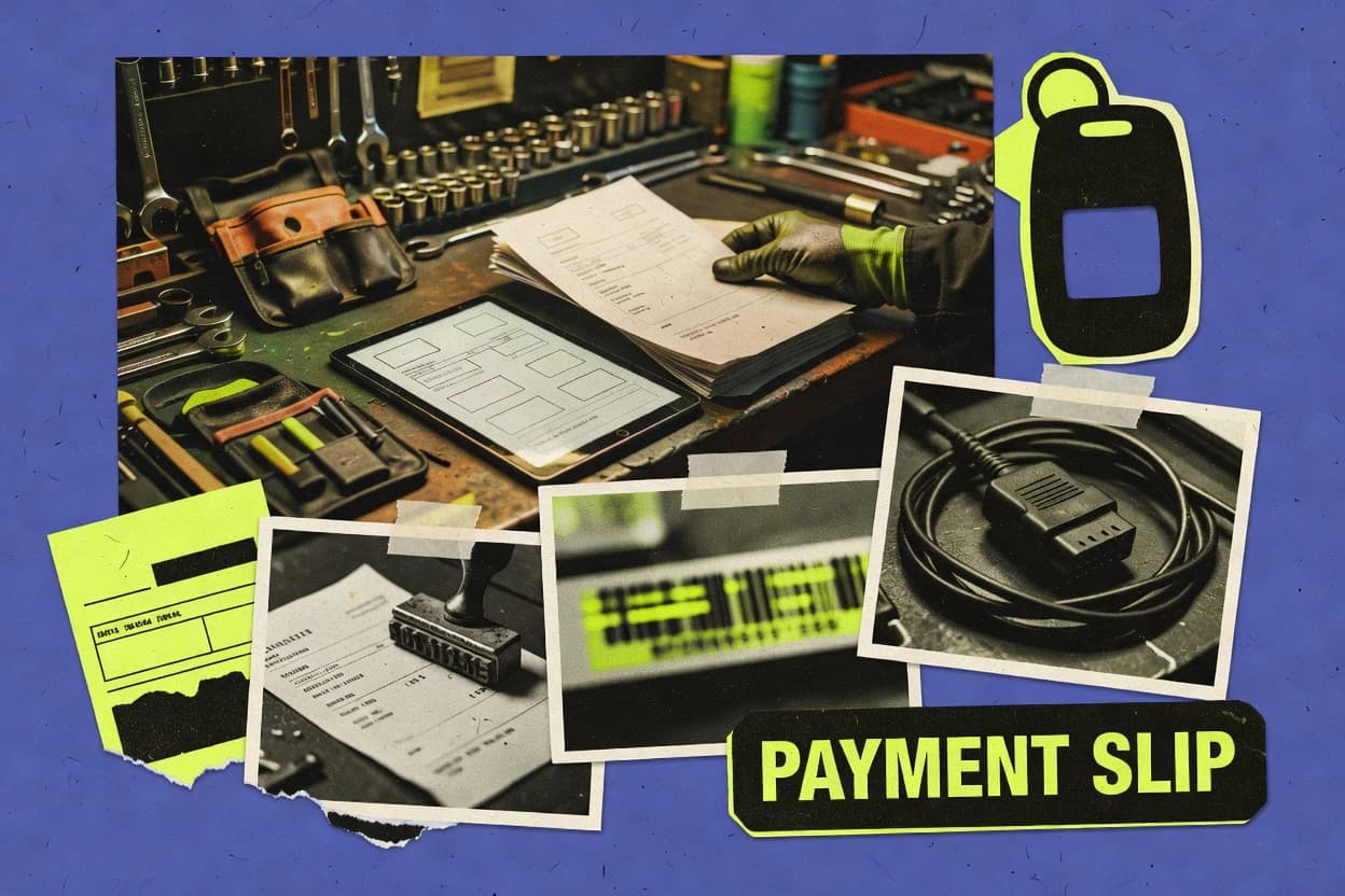 Top 10 Best Mechanic Billing Software of 2026