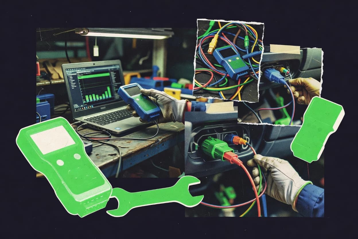 Top 10 Best Mechanic Diagnostic Software of 2026