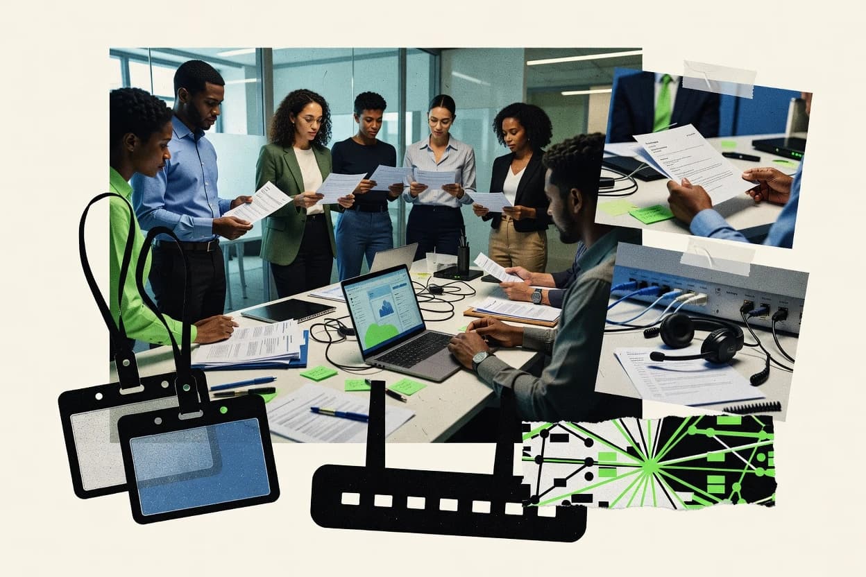 Top 10 Best IT Staffing Services of 2026