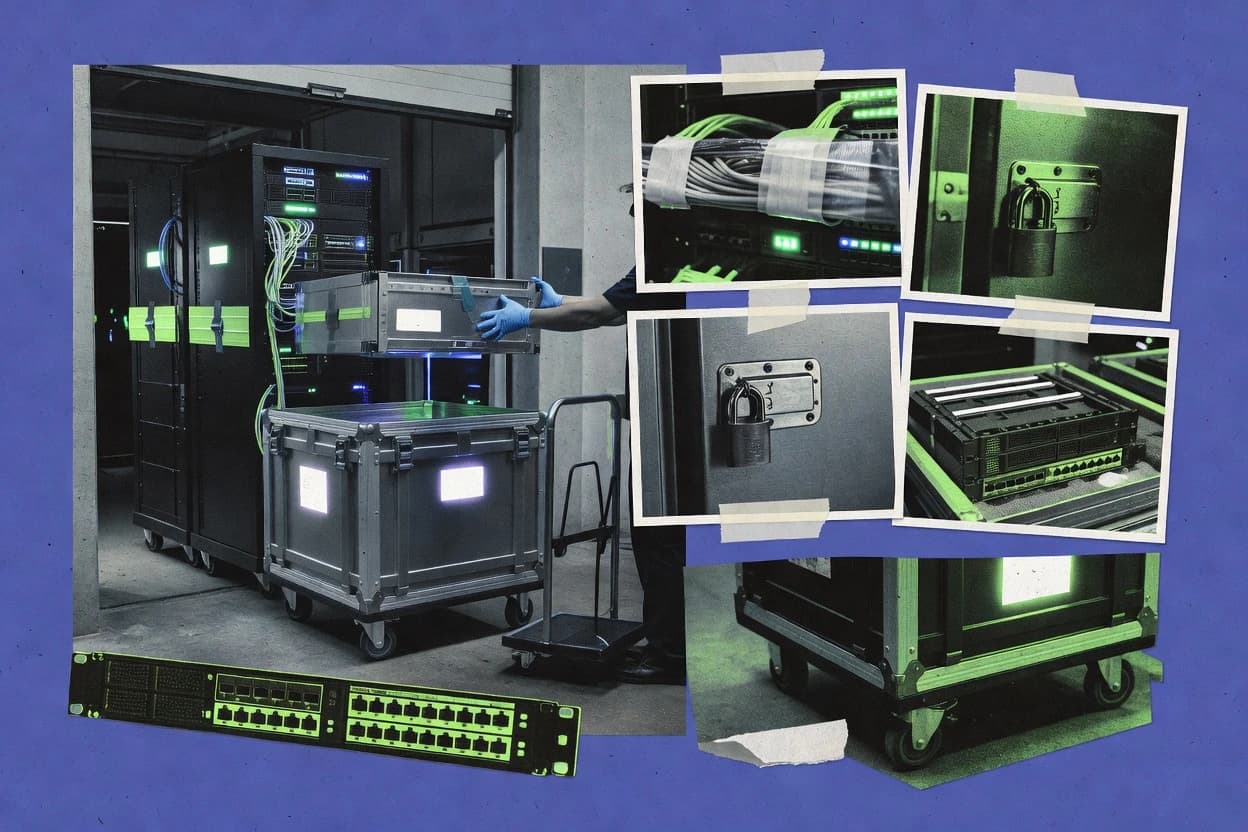 Top 10 Best IT Storage Services of 2026
